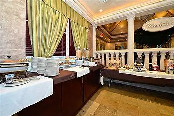 Best Western Plus Travel Hotel Toronto Airport