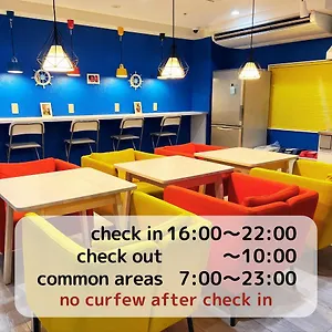 visit hotel