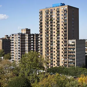 Appart hôtel Trylon
